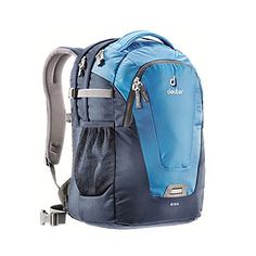 Deuter HARVARD Steel Midnight Laptoprucksack NEU