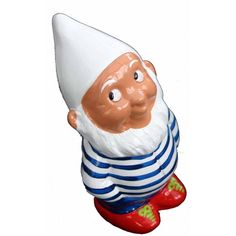 Real Madrid-Garden Gnome-Cadeau
