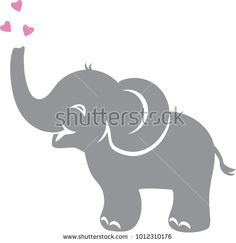 elephants svg elephant svg elephants silhouette svg svg files