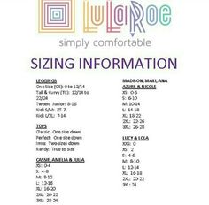 pin by lularoe with beckyo home of the quot 150 quot on lula sizing chart for lularoe irma