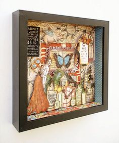 65 Best Ikea Ribba Shadow Bo Images Picture Frame Frames Good March 2017 Graphic 45 Shadow Box Framesshadow