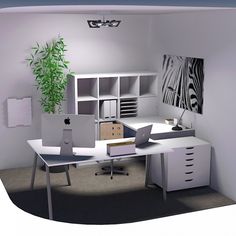 designing a small space check out this article with small spaces