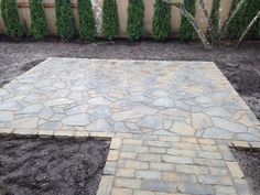 Belgard Mega Arbel Patio Paver Is Like The Smaller Belgard Mega Arbel