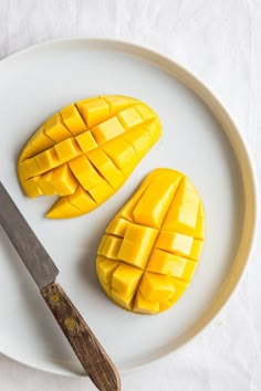 Mango Tempeh Lettuce Wraps By Oh My Veggies.com