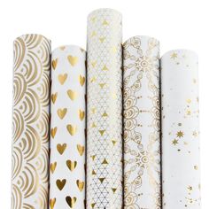 WHOLESALE JOB LOT GIFT WRAP 144 SHEETS WITH TAG