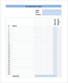 Attendance Spreadsheet Template Adorable Testing Attendance With And Without Incentives Usability Testing . Attendance Spreadsheet Template Mesmerizing Testing Attendance With And Without Incentives Usability Testing .