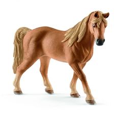 Schleich Farm Life//chevaux Nº 13779 Ardenne poulain NEUF!