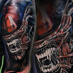 xenomorph tattoos pinterest shoulder tattoo and xenomorph xenomorph tattoos pinterest shoulder tattoo and xenomorph