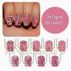 Diy Muppets Nail Art Tutorials From Emily Schoenfeld Diy Muppets Nail Art Tutorials From Emily Schoenfeld Anton Products Opimuppets Nails Pinterest And Opi