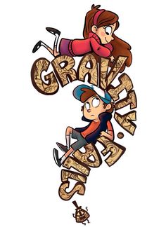 ŌkamiandFenrix: Juntos descubriremos los secretos de este pueblo porque somos Fallers, yo no hago estos dibujos, arte si me preguntan pero quisiera ponerlos porque tienen un gran significado para nosotros los que quisiéramos haber nacido en Gravity Falls. ----------------------------------- Together we will discover the secrets of this town because we are Fallers, I do not do these drawings, art if you ask me but I would like them because they have great meaning for us that we would have bee...