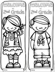 back to school activities free welcome to ______ grade pre k through grade bookmarks note cards or coloring page lots of options - Welcome Back To School Coloring Pages back to school activities free welcome to ______ grade pre k through grade bookmarks note cards or coloring page lots of options - Welcome Back To School Coloring Pages