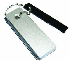 Rothco militaire armée camping edc survie striker magnesium fire starter bloc