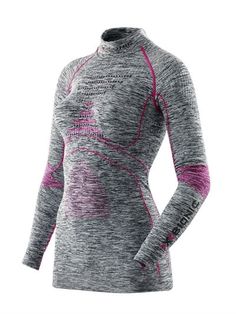 X-Bionic Lady Invent Summer Light Singlet Damen-Funktionsshirt Tank Top Outdoor