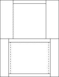 generic 151 1399 slimline single dvd case 5 pack product cd case inserts