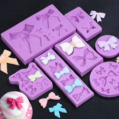 Plum Shape Durable Fondant Cookie Cutter Baking Mold Cake Biscuit Decor Tools G