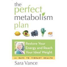 It Must Be My Metabolism: A Doctors Proven Program for Losing Weight by Reversing Metabolic Syndrome