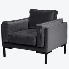 De 200 beste bildene for Living room i 2020 | interiør, stue House Doctor Forms Stol Brun, H83.5cm | Multitrend