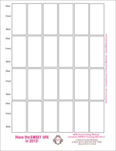 pin by pilar fernandez lopez on crafts pinterest candy wrappers free printable candy bar wrapper templates