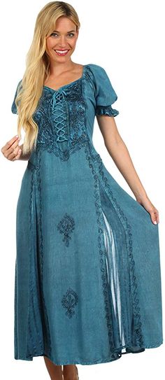 Big-On-Sale Princess Adult Women Coronation Dress Costume Cosplay /…