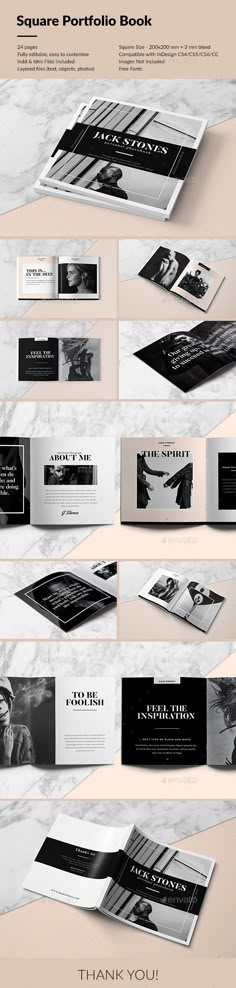 41 best portfolio design