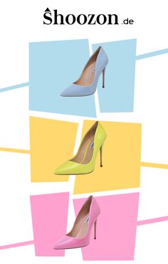 Die 33 besten Bilder von High Heels | Damenschuhe, Damen und Suchergebnis auf für: gelbe high heels