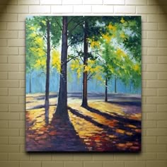 39 best canvas painting
