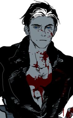 نتیجه تصویری برای jason todd fanart
