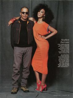 stephen burrows mother street style a black tie affair pinterest duro olowu stephen burrows mother street style a black tie affair pinterest duro olowu