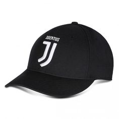 CAPPELLO CR7 RONALDO JUVE BERRETTO BASEBALL CRISTIANO RONALDO CALCIO JUVENTUS