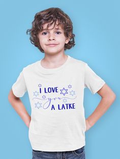 Societee Santas Favorite Elf Girls Boys Toddler Long Sleeve T-Shirt
