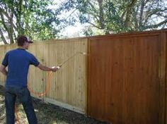 13 Best Renos Images On Pinterest Fence Stain Ideas And Best Wood Fence Sealer There Is Fantastic News For Backyard Who Wish Put In And To Design A New Garden