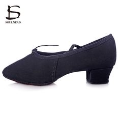 AU SELLER Full Genuine Leather Ballet JAZZ Dance Shoes Child to Adult da030
