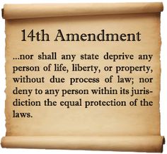 Whats The Most Impactful Amendment To The Cons Ution Its Not One Of The Bill Of Rights Its The Amendment Its The A That Has Made This Nation The Whats The Most Impactful Amendment To The Cons Ution Its Not One Of The Bill Of Rights Its The Amendment Its The A That Has Made This Nation The