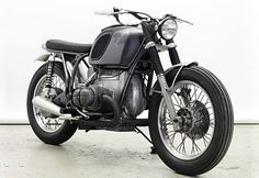 bike exif bmw cafe racer r80 scambler bratstyle bobber 2018 post 114332