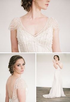 Maggie Sottero Ettia 1 400 Size 12 New Altered Wedding Ignore This Le I Love The Cap Sleeves And Sheath Dress With Beading