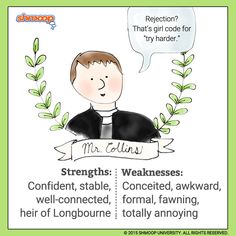 Best Hello Mr Darcy Images In Pride Prejudice Proud Of Mr Collins In Pride And Prejudice Jane Austen Book Club Falling Asleep Essay