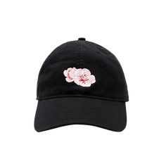 New adidas Originals Pom Leopard Beanie Black