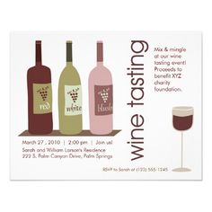 11 best exceptional wine tasting invites images invites wine