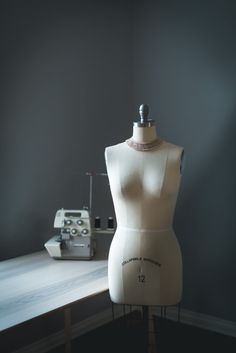 Dress Form or Mannequin??? » Fashion Workroom