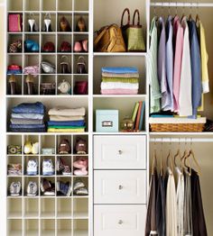 11 Best Closet Organizer Ideas Images Bedrooms Armoire E Interior Design Room Easy Organizing Tips For Closets 2017 Ideas