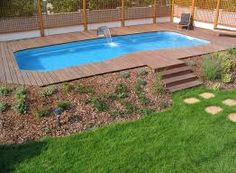 Affordable Pool Landscaping Ideas modern garden pond ideas | pools & backyards | pinterest | garden Affordable Pool Landscaping Ideas modern garden pond ideas | pools & backyards | pinterest | garden