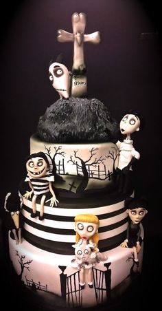 190 Tim Burton Cakes Ideas Halloween Cakes Nightmare Before Christmas Cake Cupcake Cakes 190 Tim Burton Cakes Ideas Halloween Cakes Nightmare Before Christmas Cake Cupcake Cakes