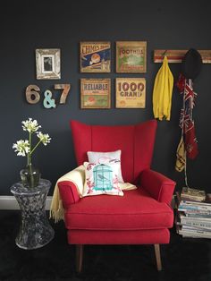 living room red sofa nyc diana mui interior design west elm box ... living room red sofa nyc diana mui interior design west elm box ...