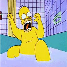 Simpson kreslený sex
