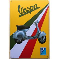 Bi/ère Ricard 30 x 20 cm Maison Easy Painter Autocollant Mural Vintage en /étain pour d/écoration de Maison Bureau Affiches dart Garage m/étal