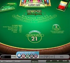 play casino blackjack online free
