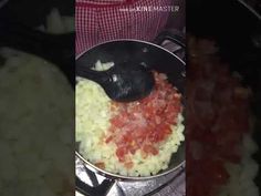 Cocina Con Rosalba