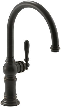 delta bellini stainless 1 handle high arc kitchen faucet with side