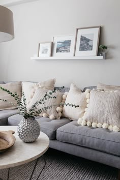 59 Best Grey Couch Decor Images Home Living Room 59 Best Grey Couch Decor Images Home Living Room