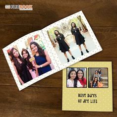 online family photo album